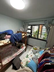 Blk 548A Segar Palmview (Bukit Panjang), HDB 3 Rooms #566359811